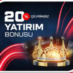 Paris Bahis Giriş ve Bonuslar