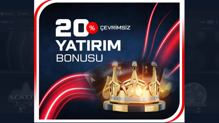Paris Bahis Giriş ve Bonuslar